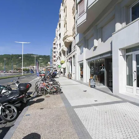 The Collection | Gros * San Sebastian