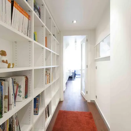 The Collection | Gros Appartement *