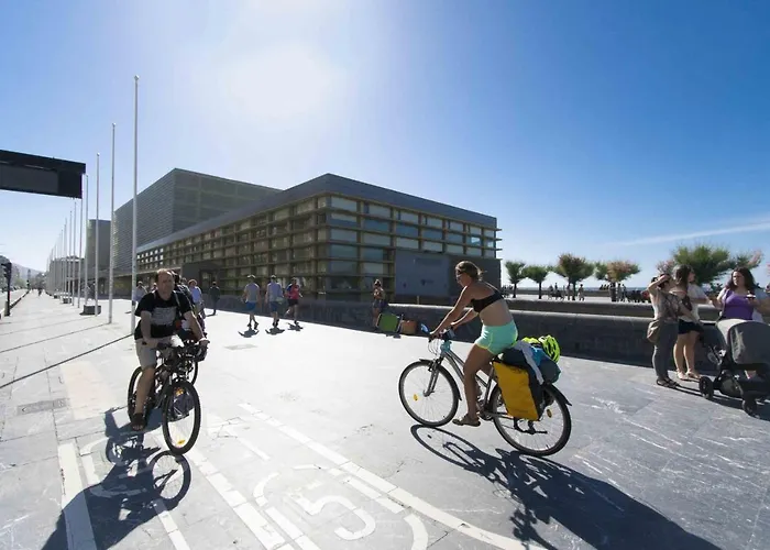 The Collection | Gros 산세바스티안