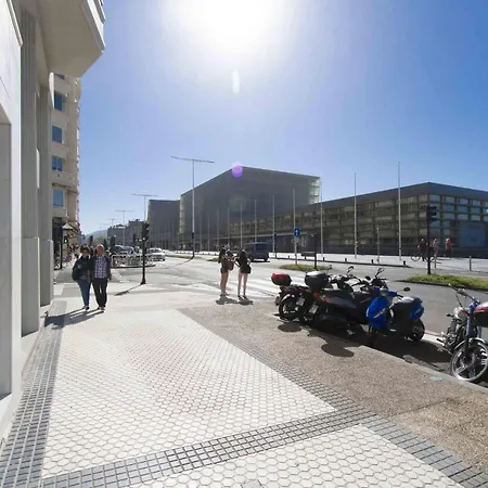 The Collection | Gros Apartmán San Sebastián