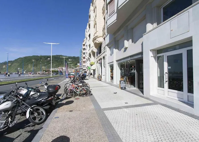 The Collection | Gros * San Sebastian