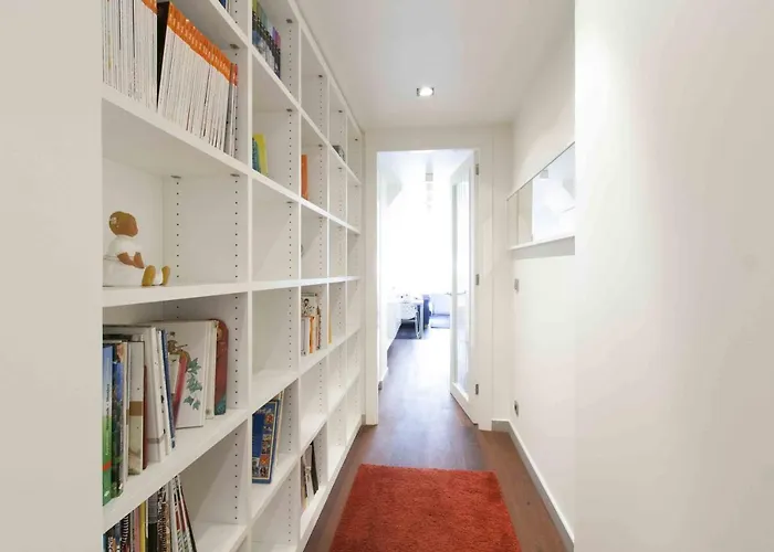 The Collection | Gros Apartment *