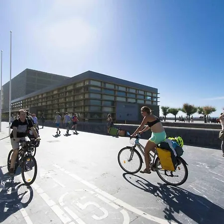 The Collection | Gros San Sebastián