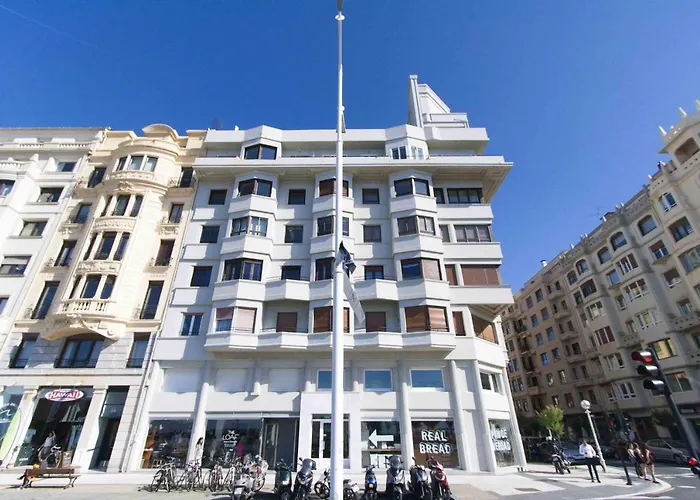 The Collection | Gros Apartamento *